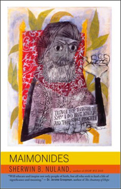 Maimonides (Jewish Encounters Series)